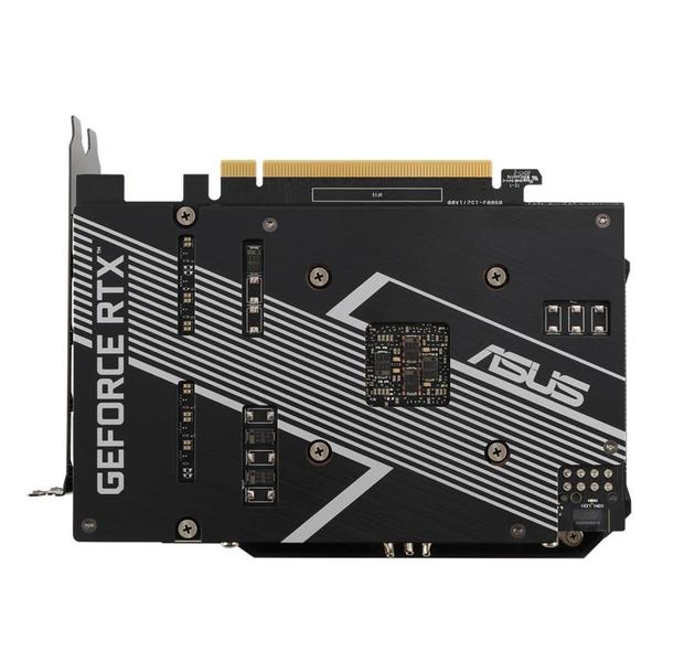 ASUS RTX 3060 Phoenix – ASUS RTX 3060 Phoenix –