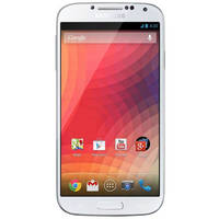 Samsung Galaxy S4 mit Vanilla-Android nur in den USA