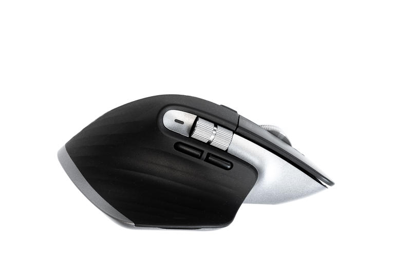 MX Master 3 For Mac Scrollrad 2 MX Master 3 For Mac Scrollrad 2