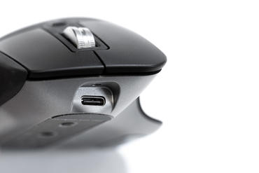 MX Master 3 For Mac USB-C-Anschluss