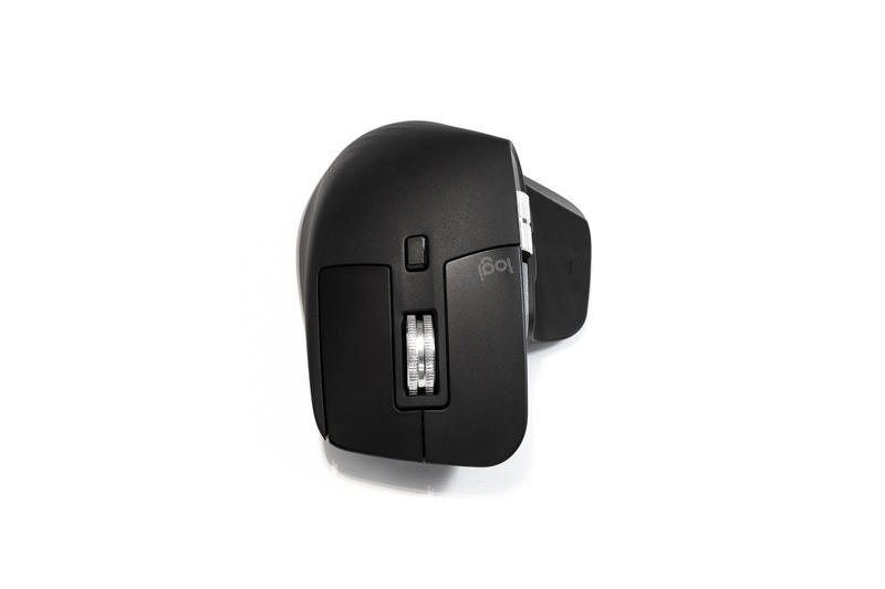 MX Master 3 For Mac Knöpfe und Mausrad MX Master 3 For Mac Knöpfe und Mausrad