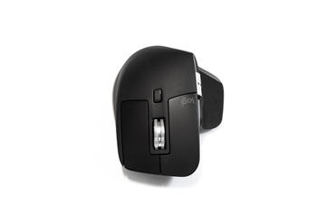MX Master 3 For Mac Knöpfe und Mausrad