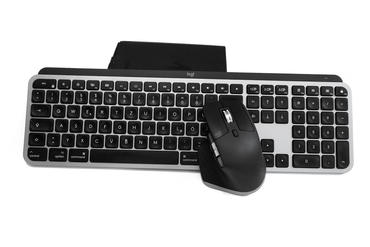 MX Keys for Mac mit MX Master for Mac