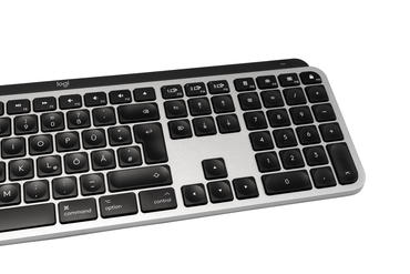 MX Keys for Mac Ziffernblock