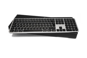 Logitech MX Keys for Mac Testbericht