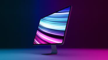 iMac 2021 mit Apple M1: Spezifikationen und Design