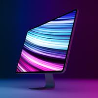 iMac 2021 mit Apple M1: Spezifikationen und Design