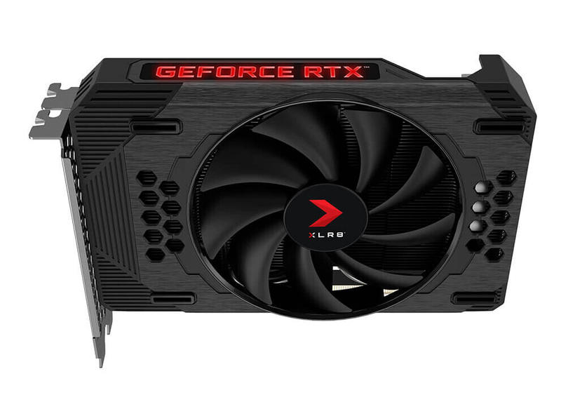 PNY GeForce RTX 3060 XLR8 Gaming Revel Epic-X RGB