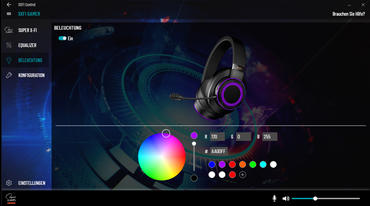 Creative SXFI Gamer SXFI Gamer