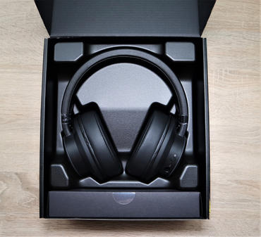 Creative SXFI Gamer Verpackung