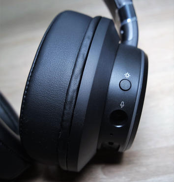 Creative SXFI Gamer Knöpfe
