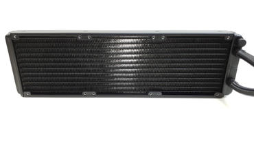 Be quiet! Silent LOOP 2 BILD08 Radiator
