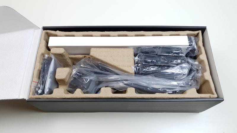 Be quiet! Silent LOOP 2 BILD03 Verpackung 2