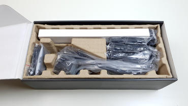 Be quiet! Silent LOOP 2 BILD03 Verpackung 2