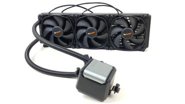 be quiet! Silent Loop 2 im Test