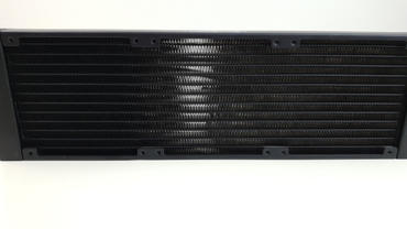 PCCOOLER GI-CX360 ARGB - BILD08 Radiator