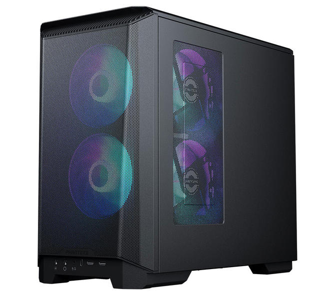 Eclipse P200A als Performance und D-RGB - Preis & Verfügbarkeit Eclipse P200A als Performance und D-RGB - Preis & Verfügbarkeit