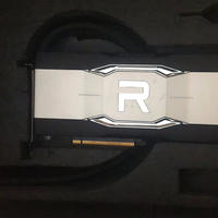 Radeon RX 6900 XTX mit 120er AIO-Wasserkühlung entdeckt