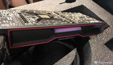 Radeon RX 6900 XTX 