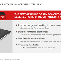 Temash-SoC