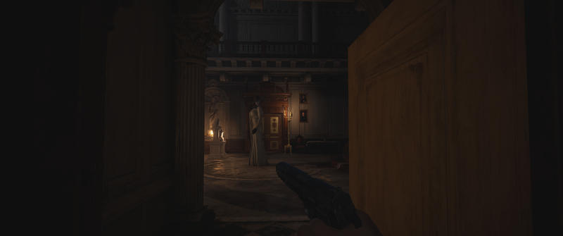 Resident Evil Village Screenshot 2 Resident Evil Village Screenshot 2