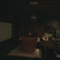 Resident Evil Village Ambient 2 