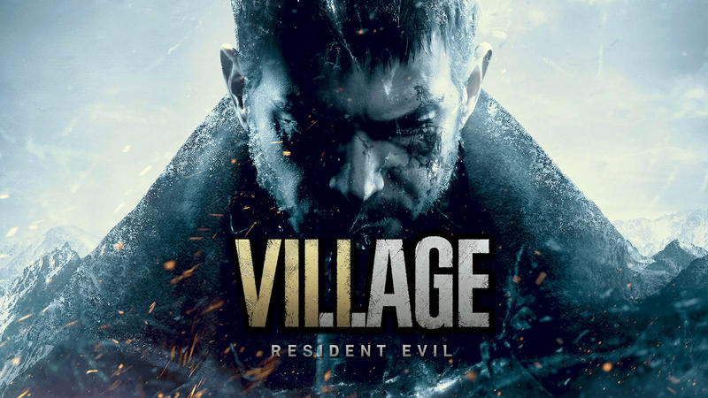 Resident Evil Village Benchmark Resident Evil Village Benchmark
