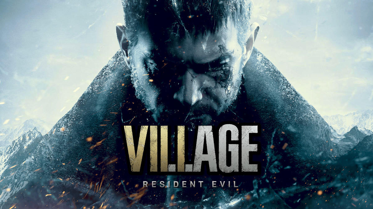 Resident Evil Village Benchmark  Bild © CAPCOM
