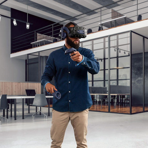 VIVE Pro 2 VIVE Pro 2