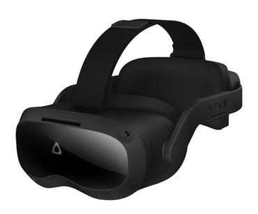 VIVE Focus 3 Spezifikationen News