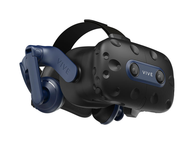 VIVE Pro 2 Spezifikationen News VIVE Pro 2 Spezifikationen News