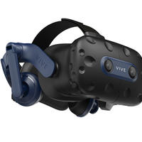 VIVE Pro 2 und VIVE Focus 3 vorgestellt