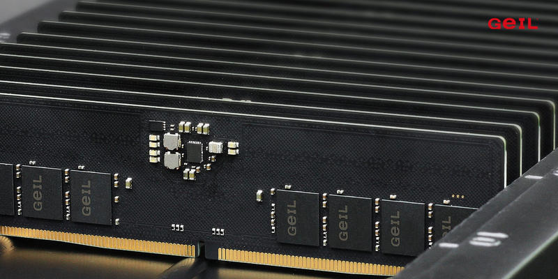 Geil Polaris DDR5 Speicher mit 7.200 MHz vorgestellt Geil Polaris DDR5 Speicher mit 7.200 MHz vorgestellt