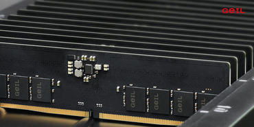 Geil Polaris DDR5 Speicher mit 7.200 MHz vorgestellt