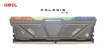 Geil Polaris DDR5 Speicher mit 7.200 MHz vorgestellt