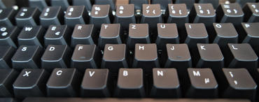 Nedis Mechanische Gaming-Tastatur - Tasten