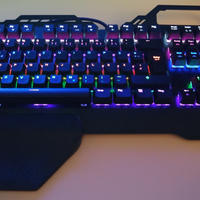 Nedis Mechanische Gaming-Tastatur im Test