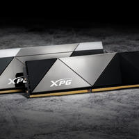 XPG zeigt CASTER DDR5 Speicherserie mit 6.000 bis 7.400 MHz Takt