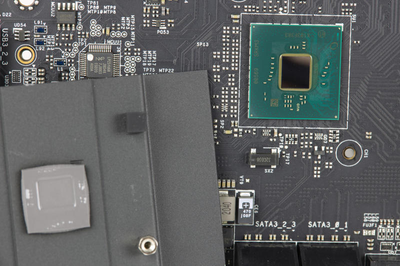 Intel Core i5-11600KF Z590-Chipsatz Intel Core i5-11600KF Z590-Chipsatz