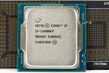 Core i5-10600KF kaufen
