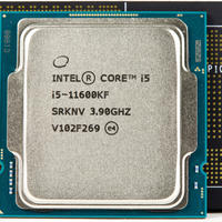 Intel Core i5-11600KF im Test