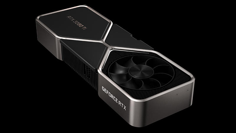 GeForce RTX 3080 Ti GeForce RTX 3080 Ti