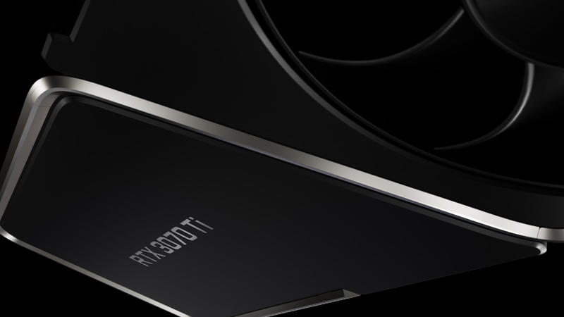 GeForce RTX 3070 Ti GeForce RTX 3070 Ti