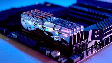 G.SKILL Trident Z Royal Elite Silber Preis