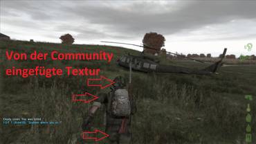 DayZ Alpha Screenshot 01