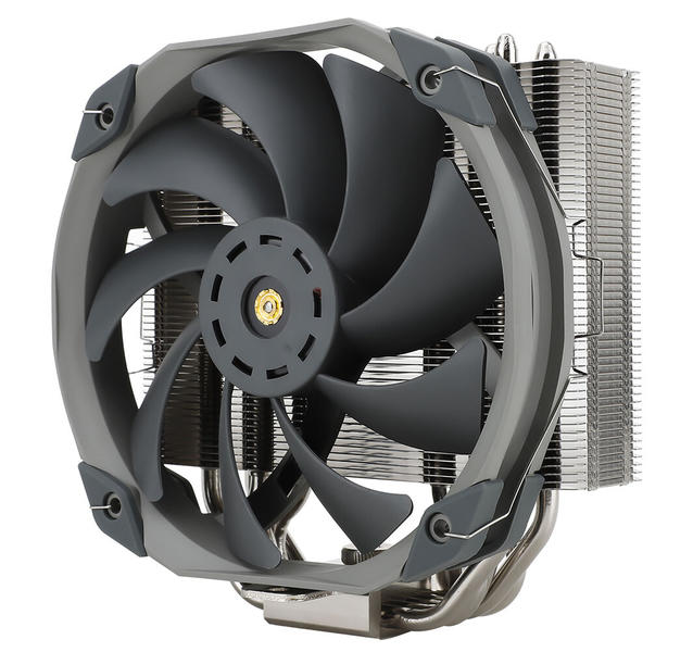 Thermalright TA140 EX CPU Kühler