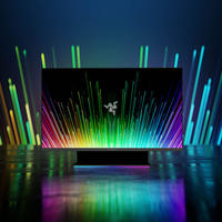 Razer Raptor 27" Gaming Monitor vorgestellt