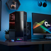 G.SKILL Z5i: Kompaktes Mini-ITX Gehäuse mit extravagantem Design