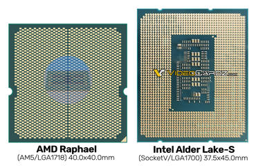 AMD AM5 Motherboards kommen 2022