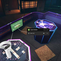 Facebook verteilt Werbung auf Oculus Quest-Spielen